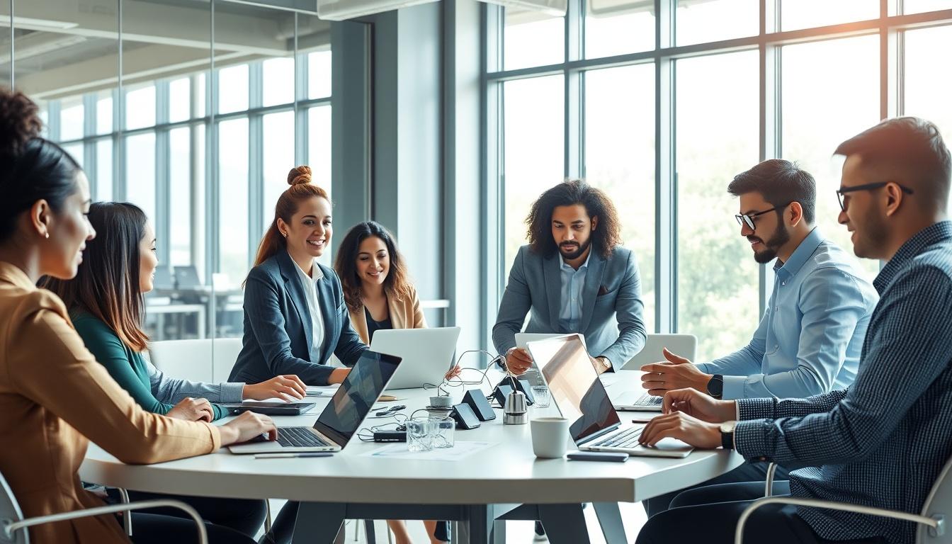 Optimize Your Business Processes