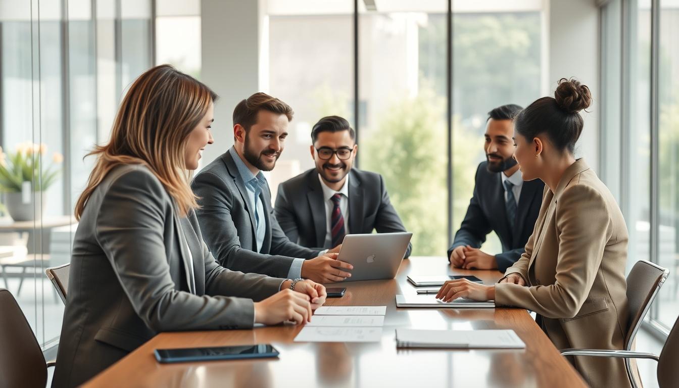 End-to-End Process Automation