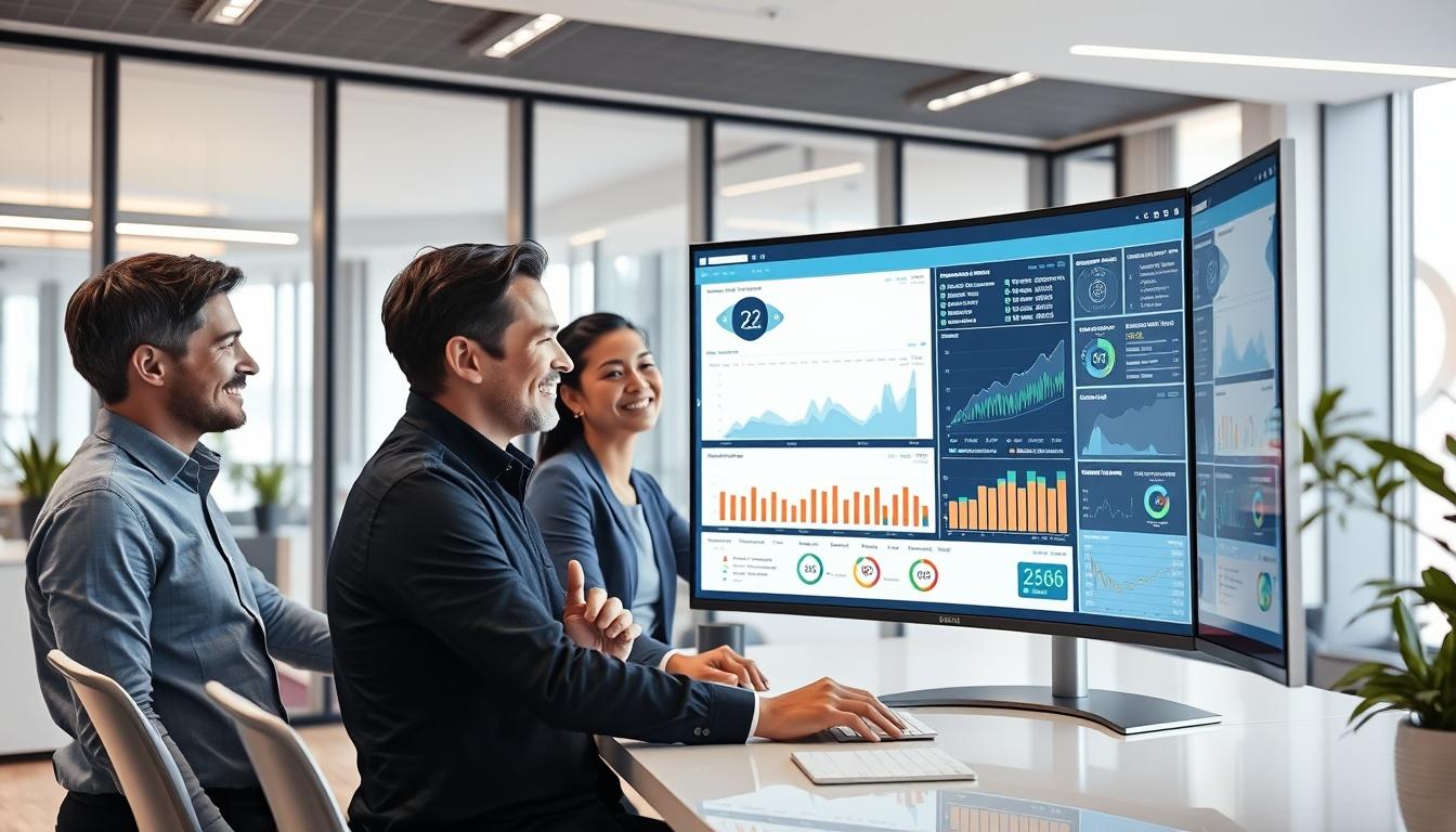 Expert Consulting Services